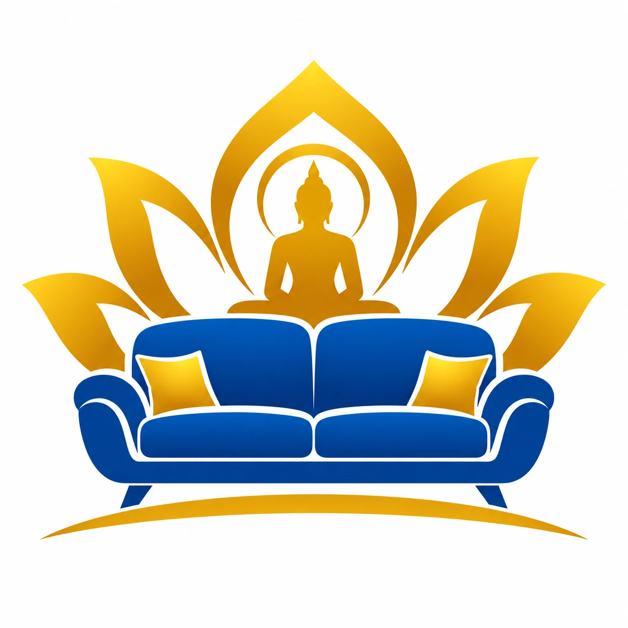 Lumbini Online Sofa and Furniture Center Pvt. Ltd. logo