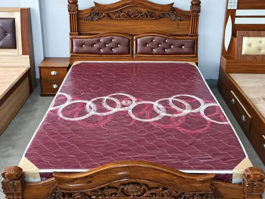 Royal Bed